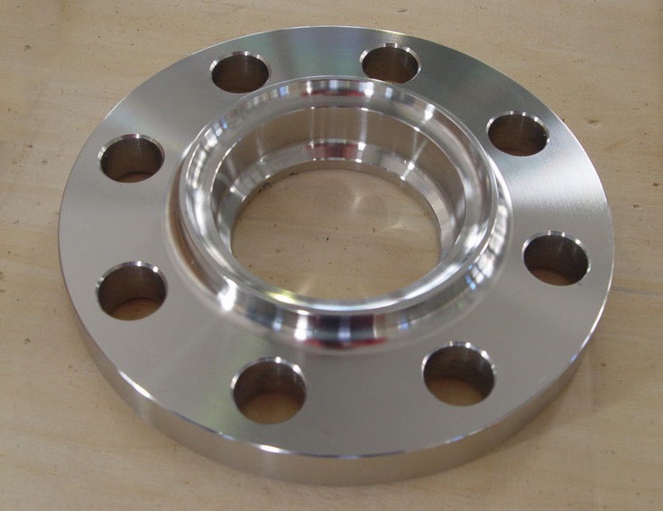 Finished turned part from KAAD Technologies machine shop